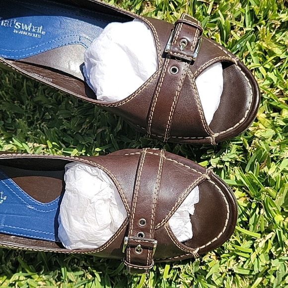 Cute Comfy Pumps - Picture 4 of 6